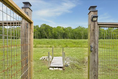 Tiny photo for 431 De Coster Boulevard, Alvin, TX 77511 (MLS # 28633274)