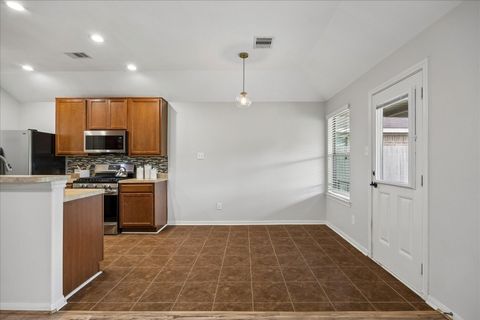 Tiny photo for 431 De Coster Boulevard, Alvin, TX 77511 (MLS # 28633274)