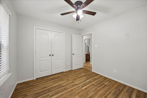 Tiny photo for 431 De Coster Boulevard, Alvin, TX 77511 (MLS # 28633274)