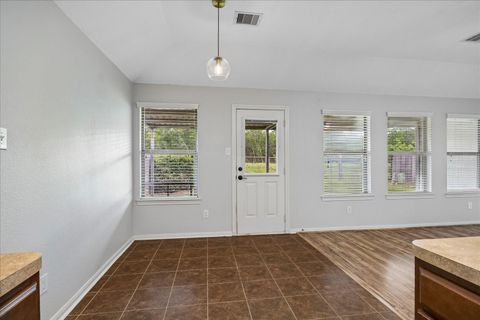 Tiny photo for 431 De Coster Boulevard, Alvin, TX 77511 (MLS # 28633274)