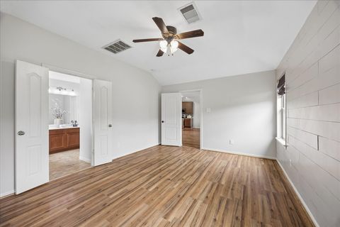 Tiny photo for 431 De Coster Boulevard, Alvin, TX 77511 (MLS # 28633274)