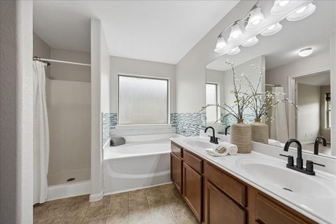 Tiny photo for 431 De Coster Boulevard, Alvin, TX 77511 (MLS # 28633274)