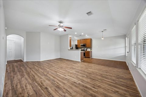 Tiny photo for 431 De Coster Boulevard, Alvin, TX 77511 (MLS # 28633274)