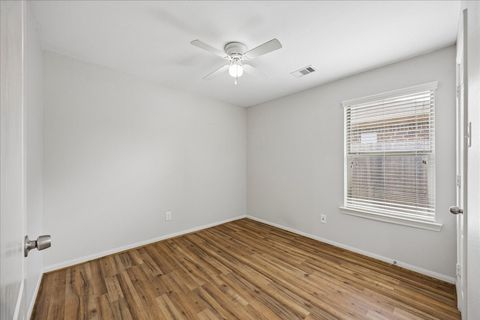 Tiny photo for 431 De Coster Boulevard, Alvin, TX 77511 (MLS # 28633274)