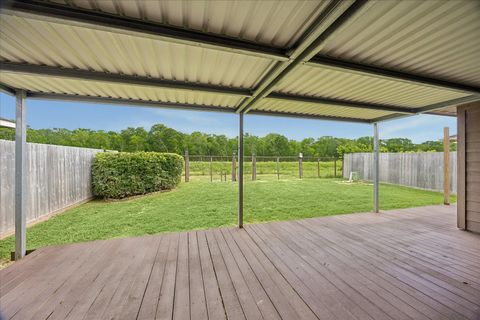 Tiny photo for 431 De Coster Boulevard, Alvin, TX 77511 (MLS # 28633274)