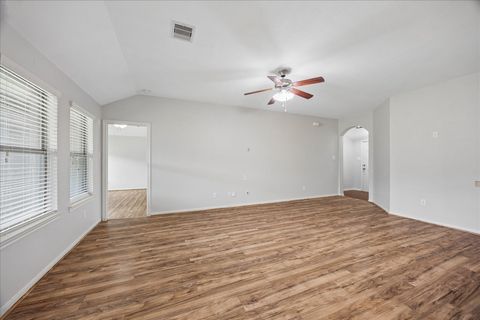 Tiny photo for 431 De Coster Boulevard, Alvin, TX 77511 (MLS # 28633274)