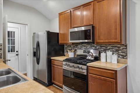 Tiny photo for 431 De Coster Boulevard, Alvin, TX 77511 (MLS # 28633274)