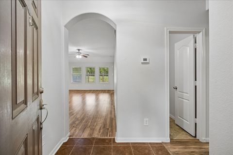 Tiny photo for 431 De Coster Boulevard, Alvin, TX 77511 (MLS # 28633274)