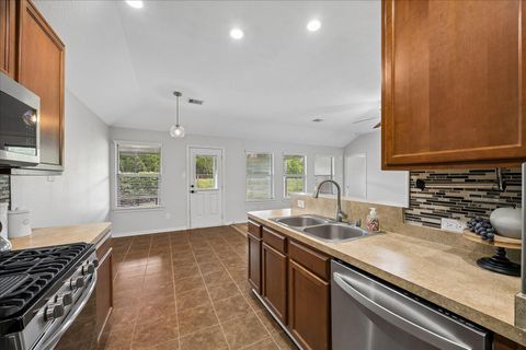 Tiny photo for 431 De Coster Boulevard, Alvin, TX 77511 (MLS # 28633274)