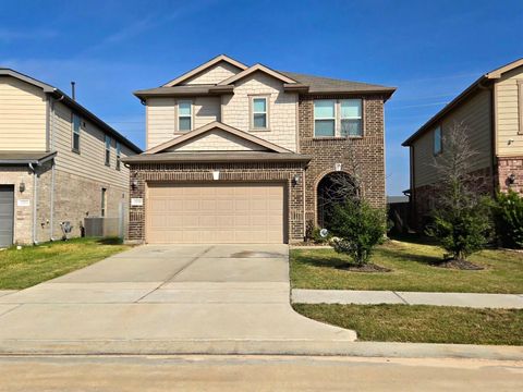 Photo of 25250 Laird Knoll Street, Katy, TX 77493 (MLS # 24685836) Photo of 25250 Laird Knoll Street, Katy, TX 77493 (MLS # 24685836)