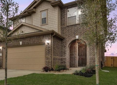 Photo of 25250 Laird Knoll Street, Katy, TX 77493 (MLS # 24685836)