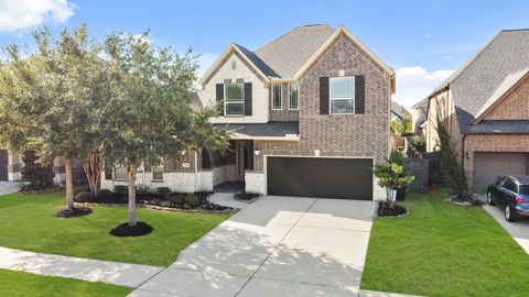 Photo of 3914 Morning Creek Court, Fulshear, TX 77441 (MLS # 4219185)