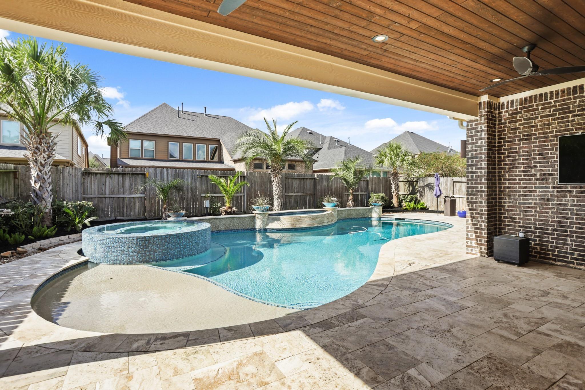 3914 Morning Creek Court