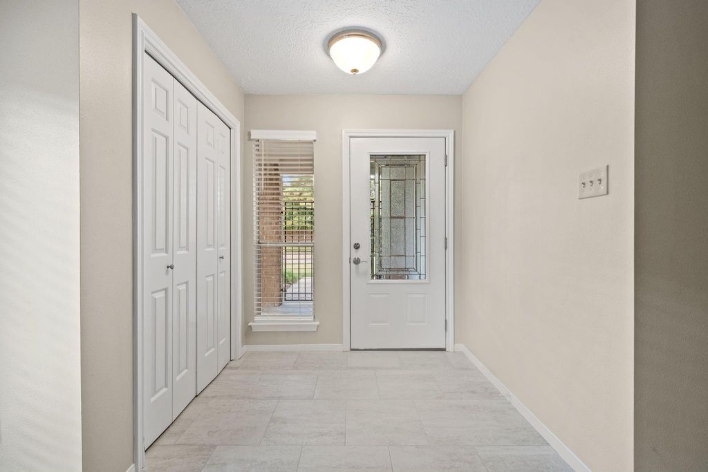 Photo of 3411 Valley Gardens Drive, Kingwood, TX 77345 (MLS # 86946038)