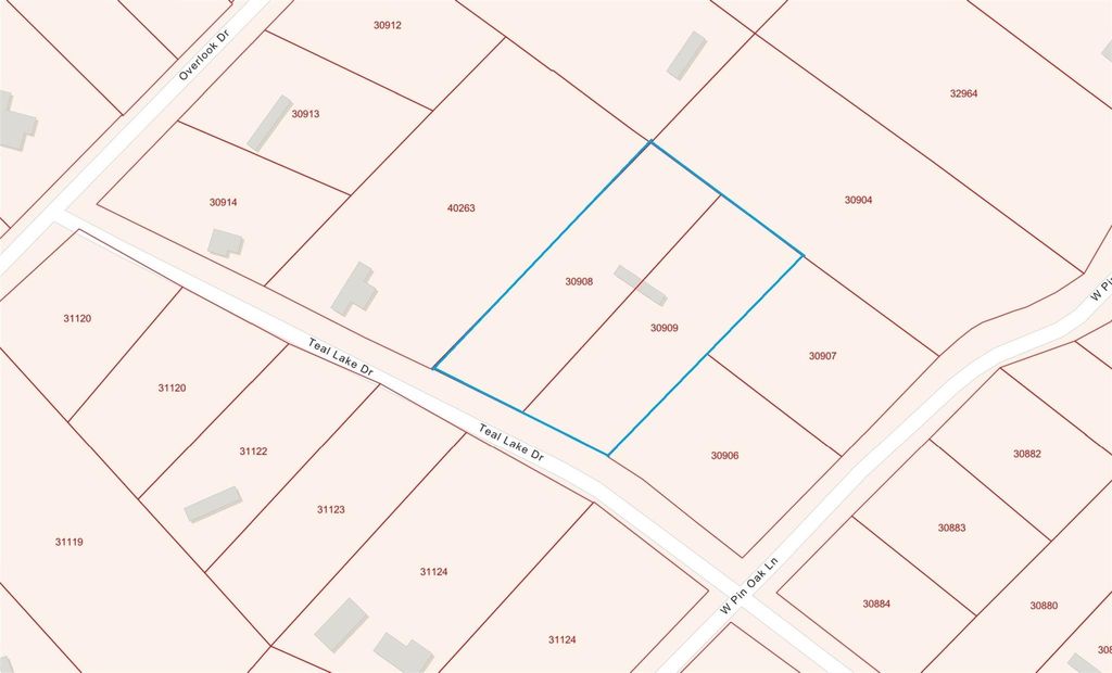 Photo of 327 Teal Lake Drive, Caldwell, TX 77836 (MLS # 8938370)