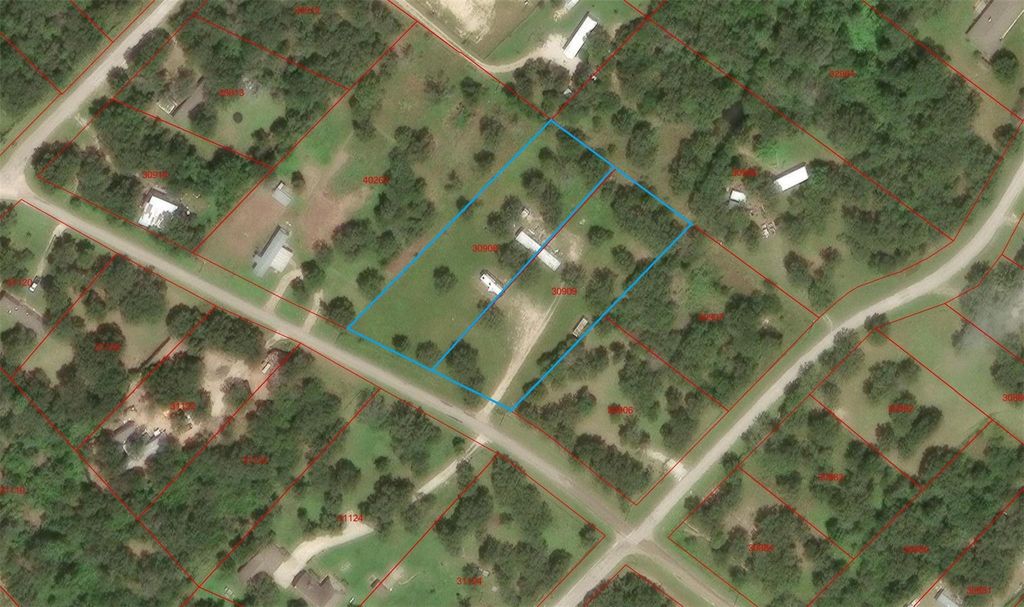 Photo of 327 Teal Lake Drive, Caldwell, TX 77836 (MLS # 8938370)