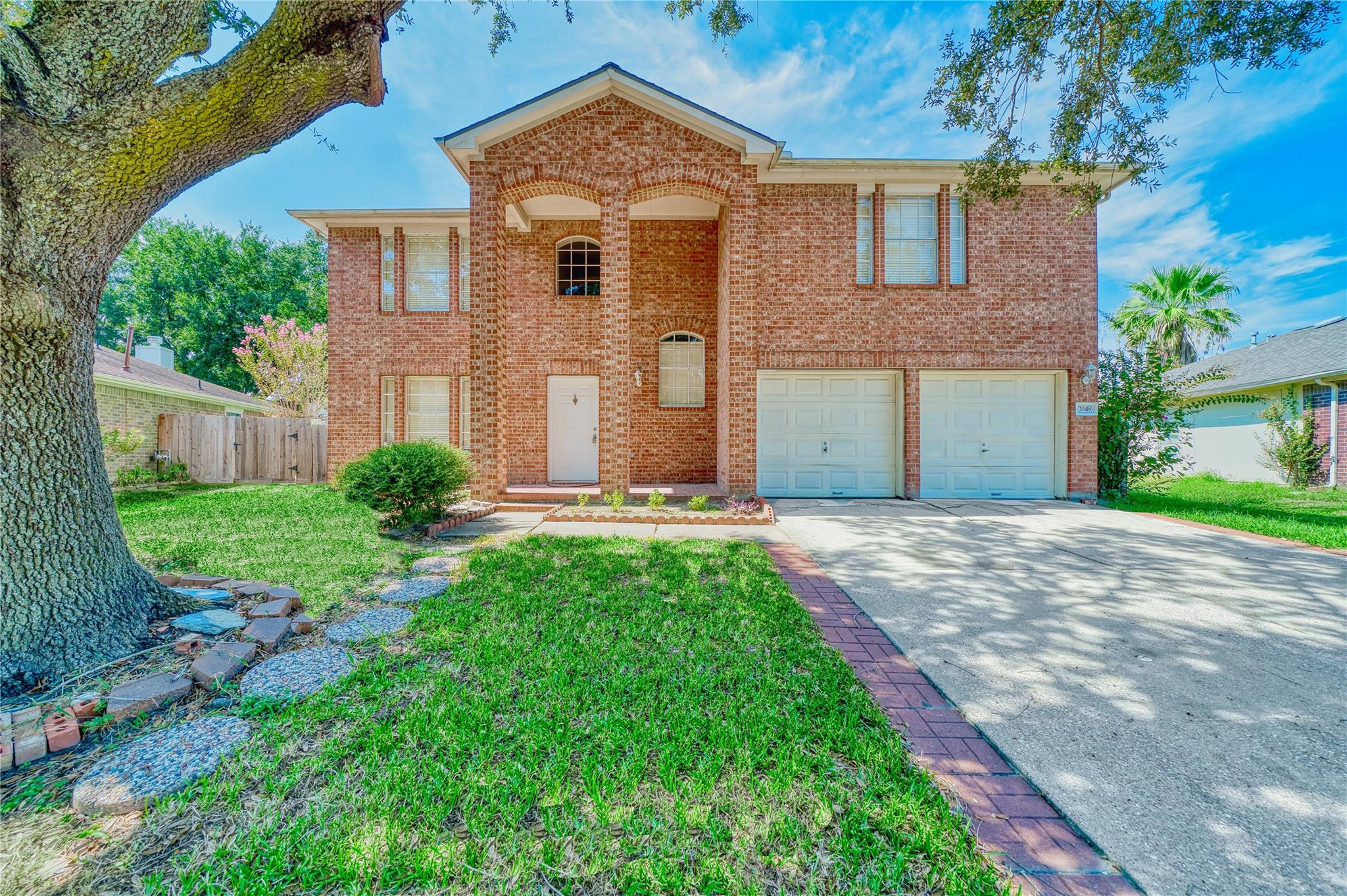 20418 Linden Tree Drive
