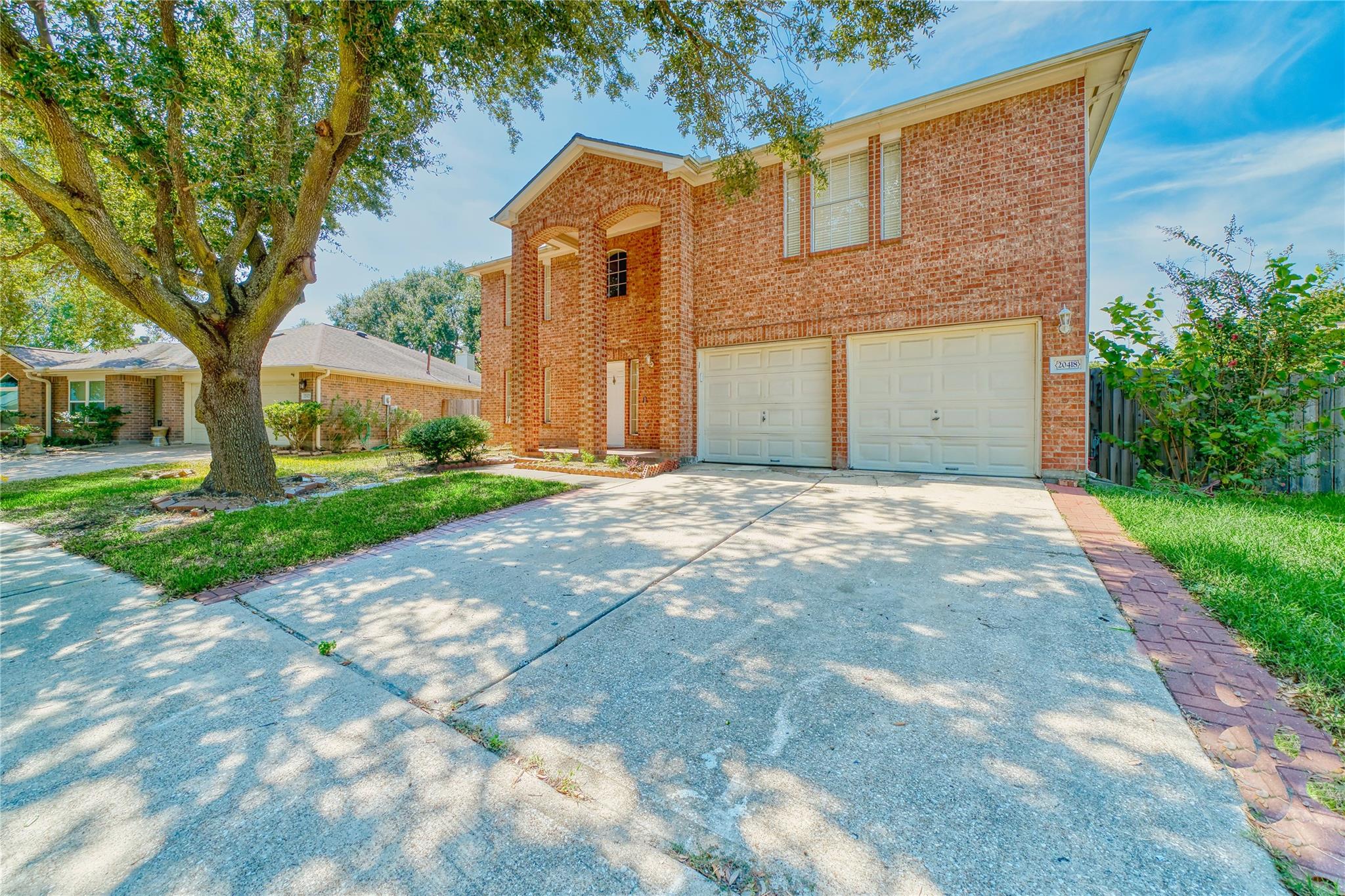 20418 Linden Tree Drive
