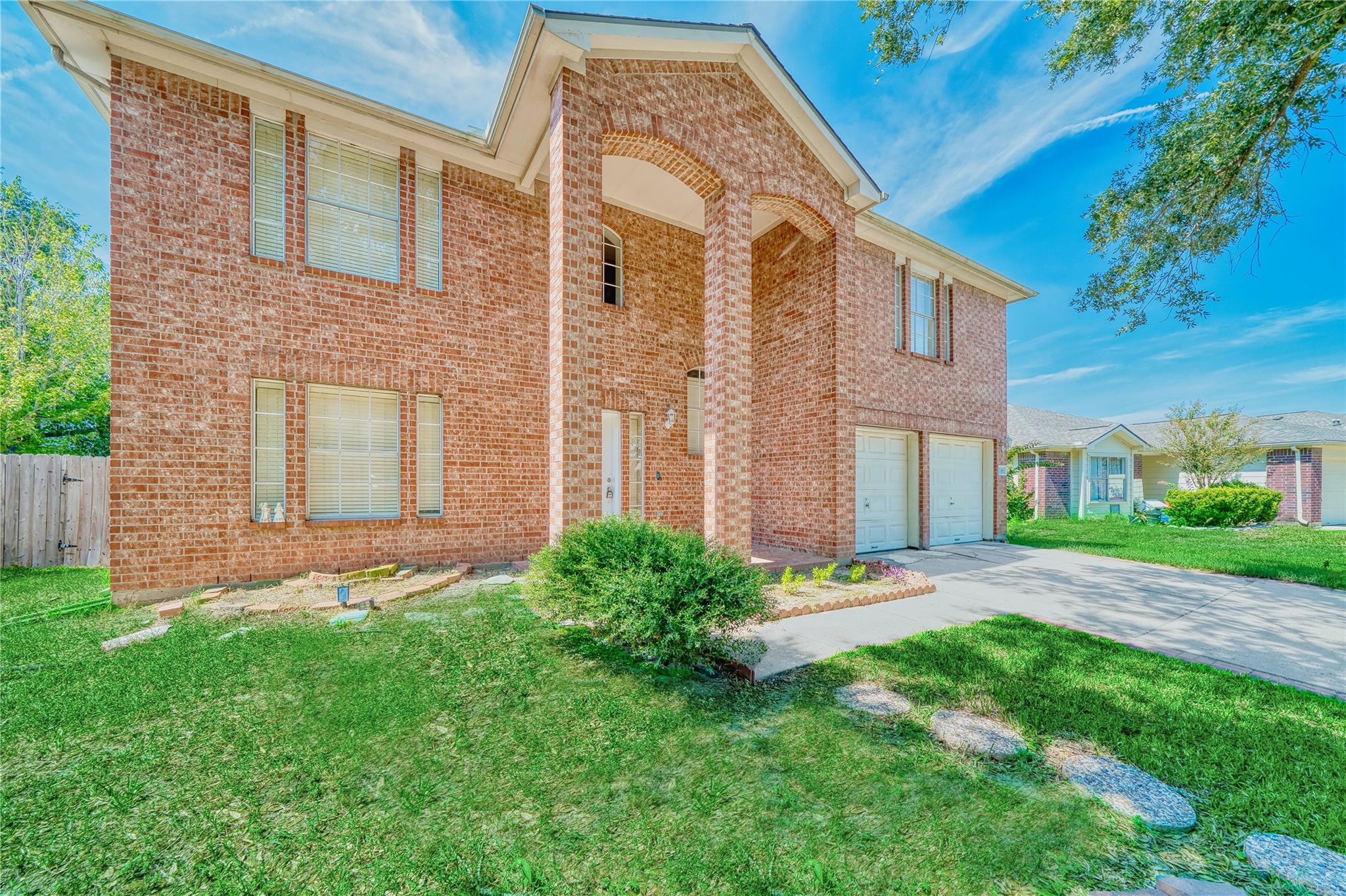 20418 Linden Tree Drive