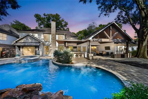 17711 Dove Tree Lane Spring TX 77379