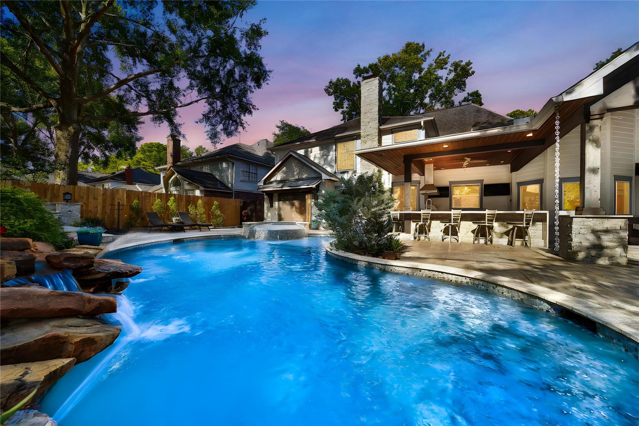 17711 Dove Tree Lane