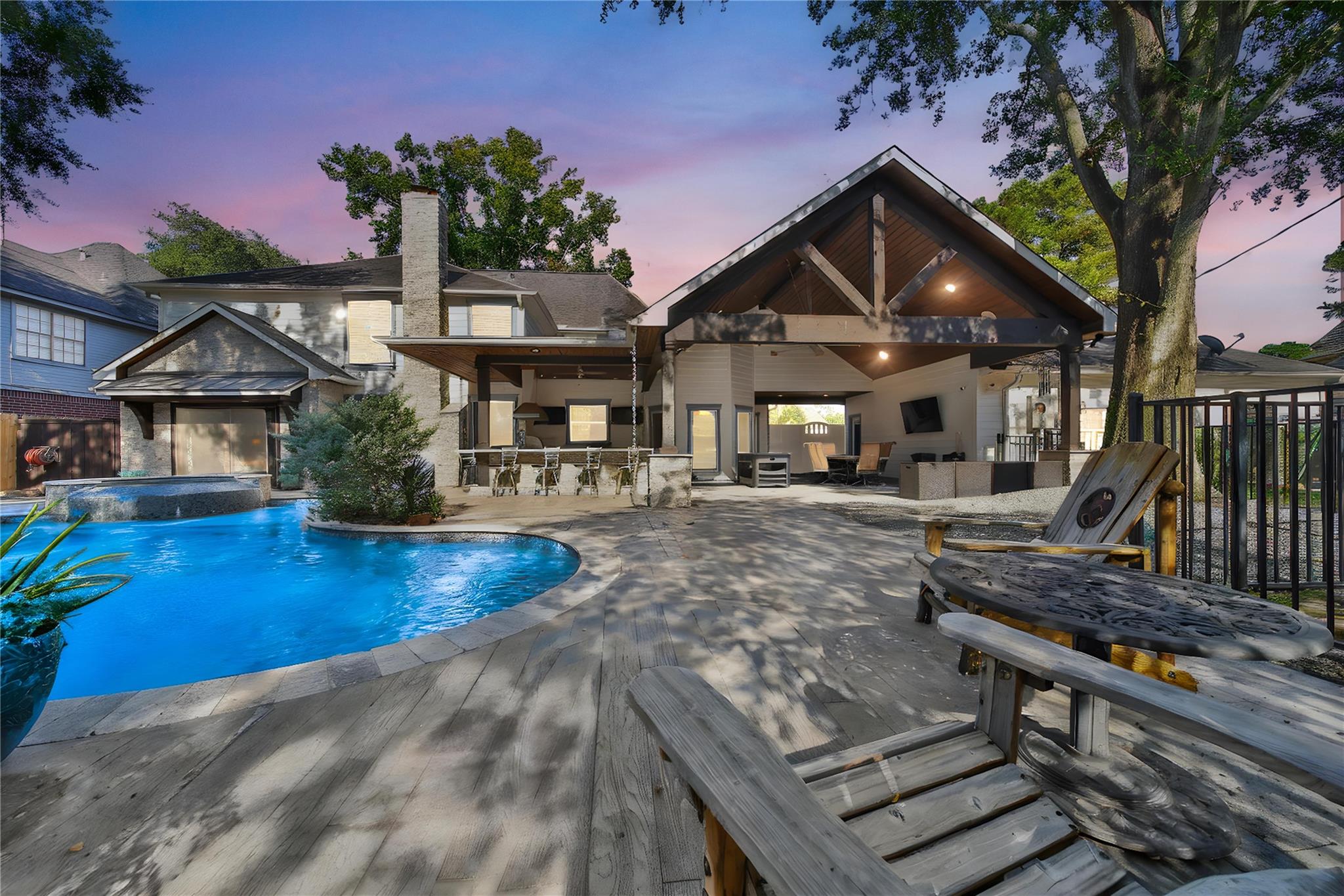 17711 Dove Tree Lane