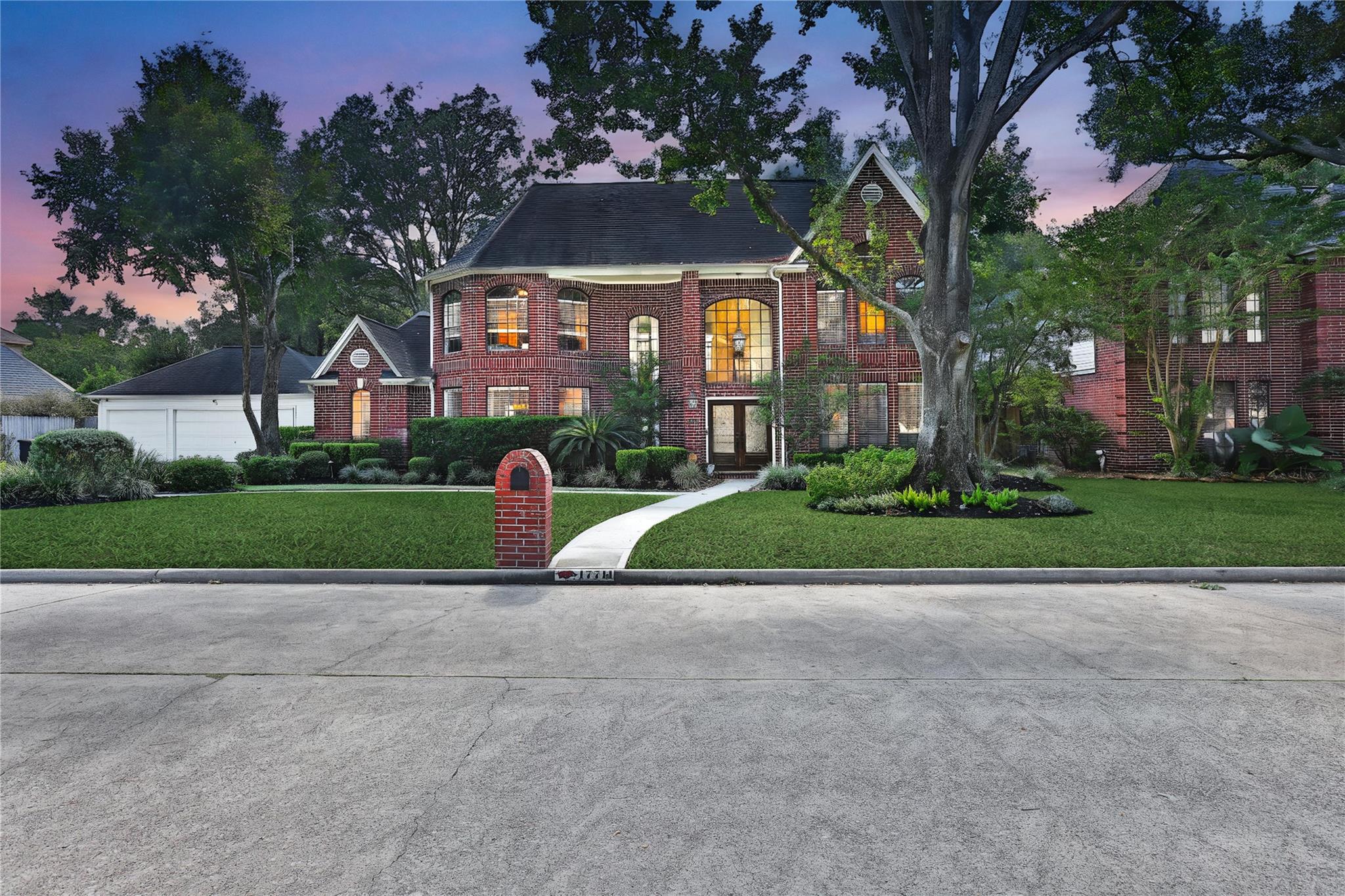 17711 Dove Tree Lane