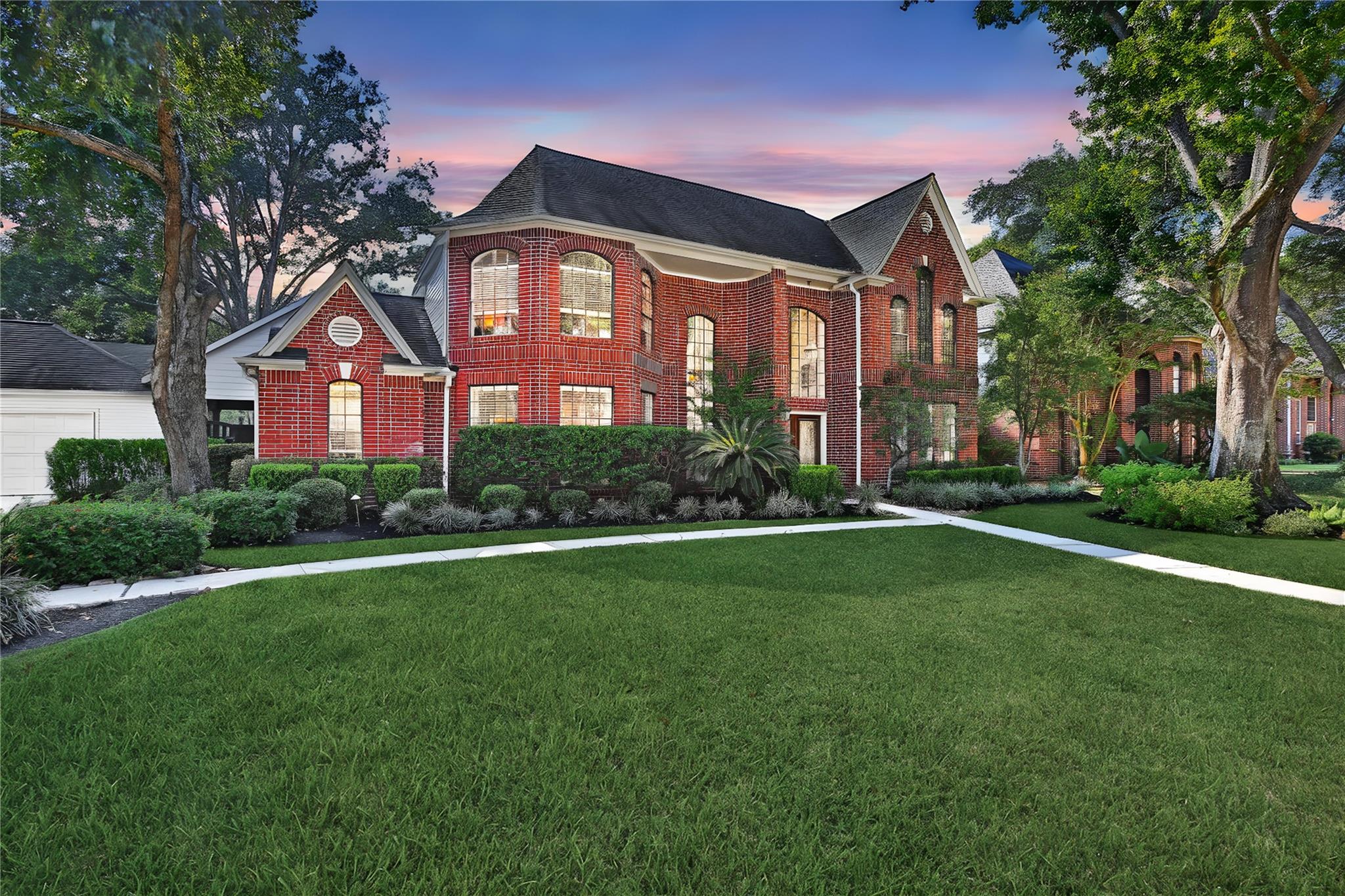 17711 Dove Tree Lane