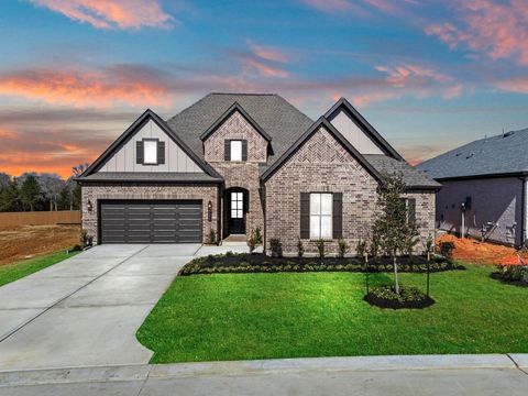Photo of 10290 Bluegill Crest Drive, Willis, TX 77318 (MLS # 34406885)