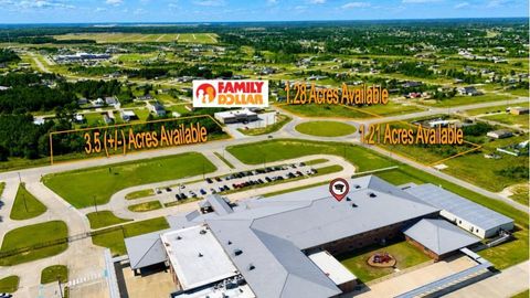 Vacant Land For Sale - 3540 Road 5500<br/> Cleveland, TX 77327