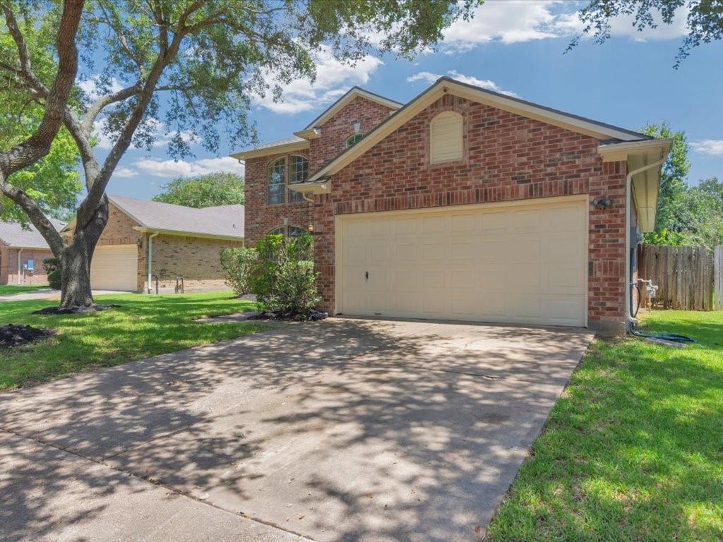 1118 Columbia Court