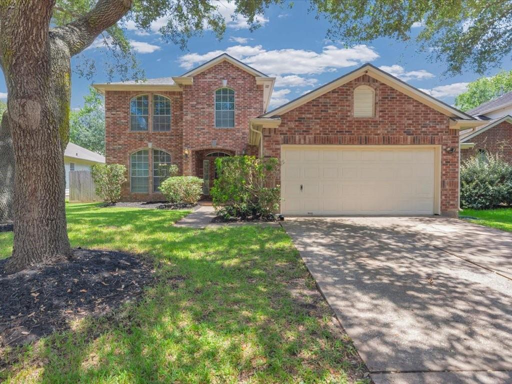 1118 Columbia Court