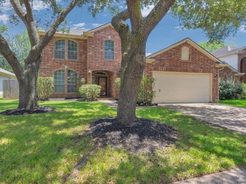 Homes For Sale - 1118 Columbia Court<br/> Richmond, TX 77406