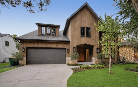 Photo of 45 Huntsmans Horn Circle, The Woodlands, TX 77380 (MLS # 6939276)