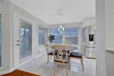 Tiny photo for 12126 Laguna Pointe Lane, Houston, TX 77041 (MLS # 27777510)