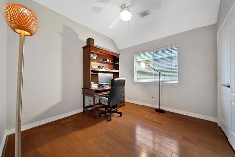Tiny photo for 12126 Laguna Pointe Lane, Houston, TX 77041 (MLS # 27777510)