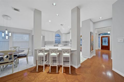 Tiny photo for 12126 Laguna Pointe Lane, Houston, TX 77041 (MLS # 27777510)