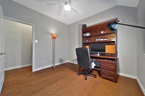 Tiny photo for 12126 Laguna Pointe Lane, Houston, TX 77041 (MLS # 27777510)