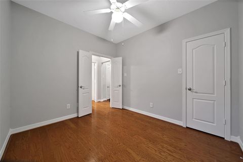 Tiny photo for 12126 Laguna Pointe Lane, Houston, TX 77041 (MLS # 27777510)