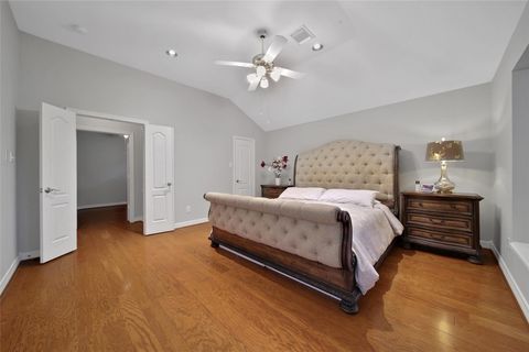 Tiny photo for 12126 Laguna Pointe Lane, Houston, TX 77041 (MLS # 27777510)