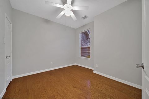 Tiny photo for 12126 Laguna Pointe Lane, Houston, TX 77041 (MLS # 27777510)