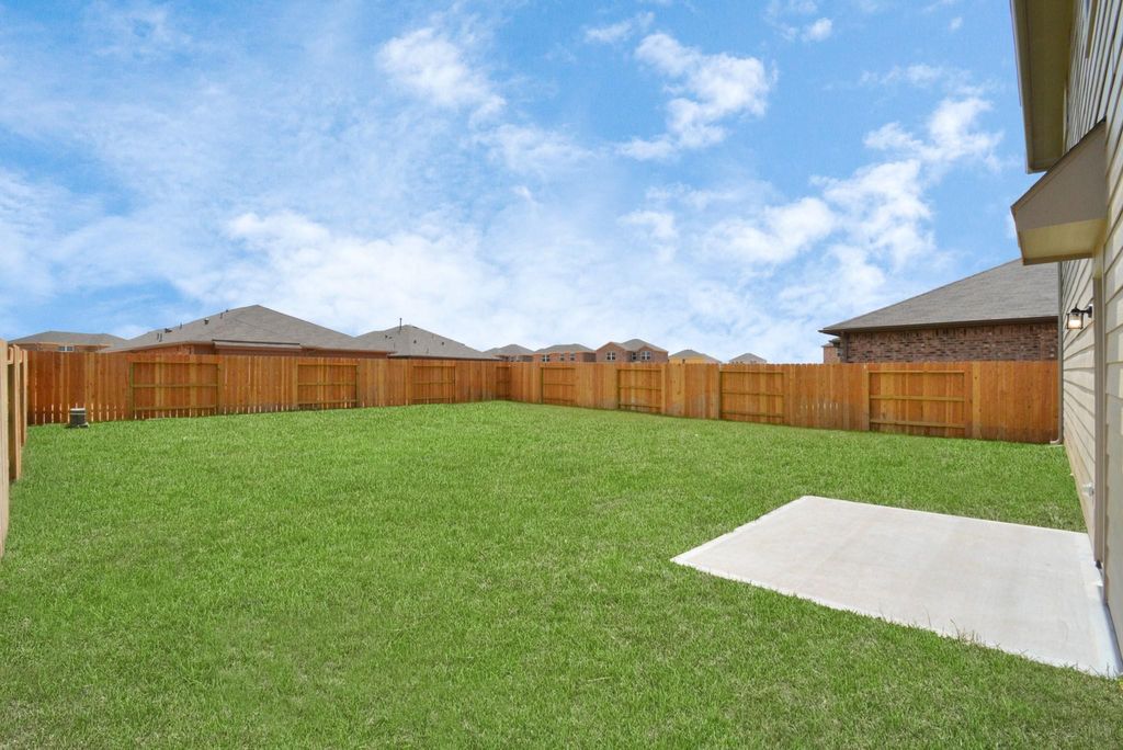 Photo of 4618 Aurora Glen Drive, Katy, TX 77493 (MLS # 80175260)