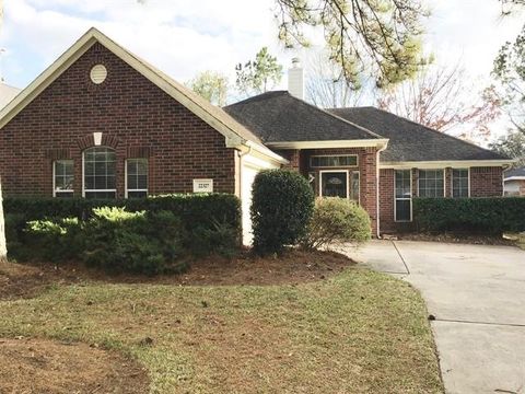 Photo of 22327 Merabrook Drive, Katy, TX 77450 (MLS # 62110723)
