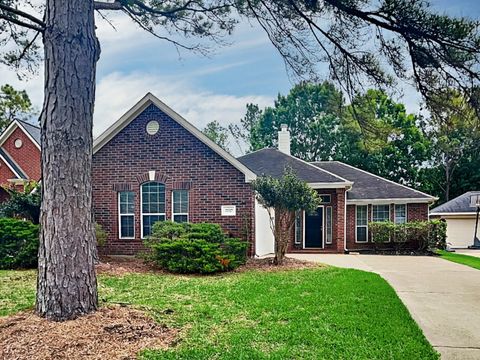 Homes For Rent - 22327 Merabrook Drive<br/> Katy, TX 77450