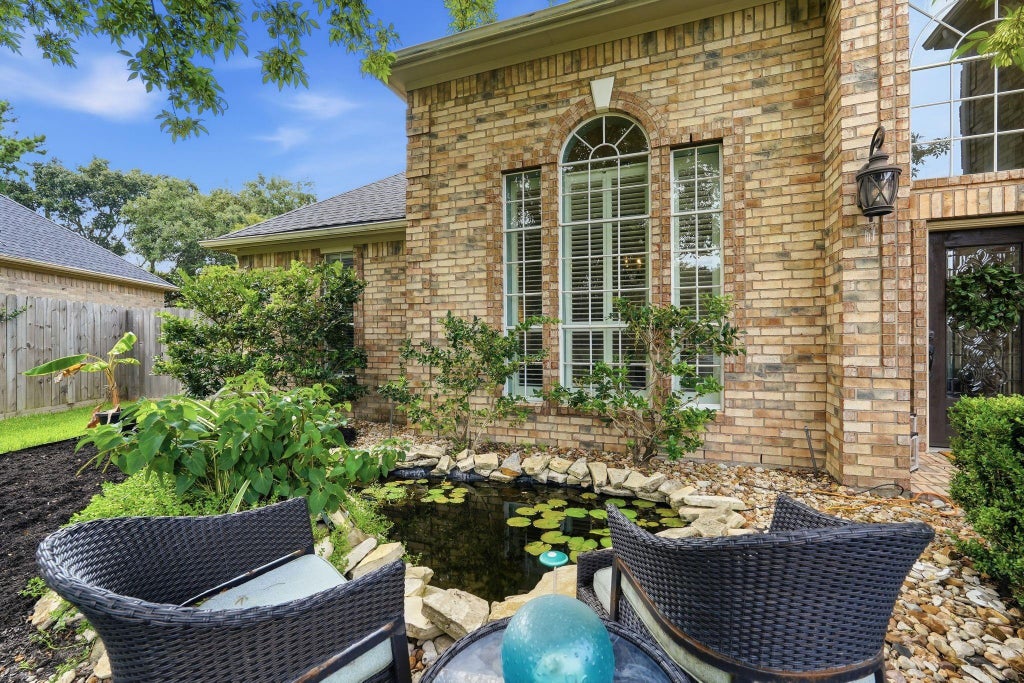 Photo of 14102 Halprin Creek Drive, Cypress, TX 77429 (MLS # 36117314)