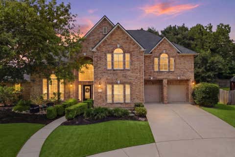 Photo of 14102 Halprin Creek Drive, Cypress, TX 77429 (MLS # 36117314)