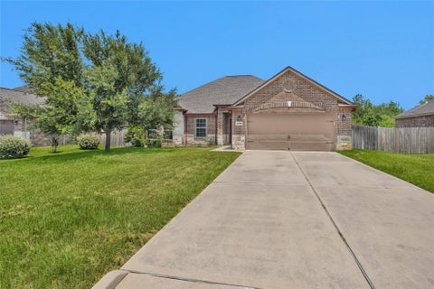 Photo of 18755 Wichita Trail, Magnolia, TX 77355 (MLS # 45489476)