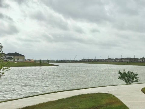 Photo of 7823 Skylark Heights Lane, Richmond, TX 77407 (MLS # 76685869)