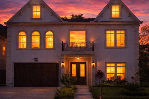 Photo of 2316 Bellefontaine Street, Houston, TX 77030 (MLS # 62646813)