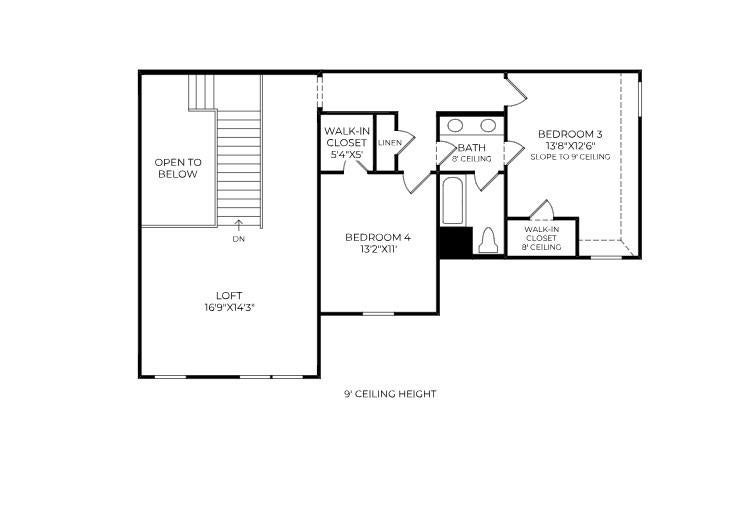 3603 Misty Cedar Court